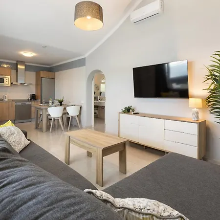 Casa Alegranza 1a 2 By Escape Puerto del Carmen (Lanzarote)