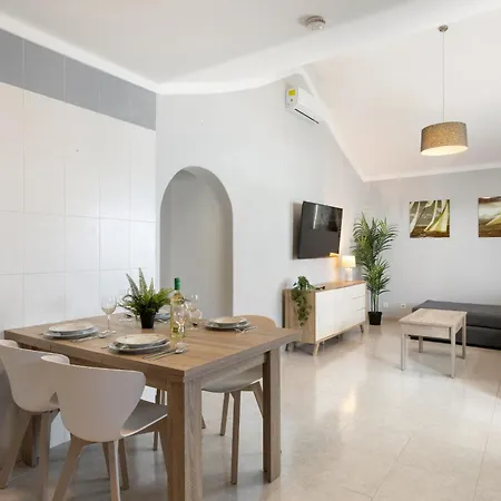 Casa Alegranza 1a 2 By Escape Vila