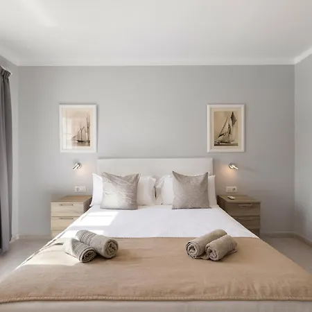 Casa Alegranza 1a 2 By Escape * Puerto del Carmen (Lanzarote)
