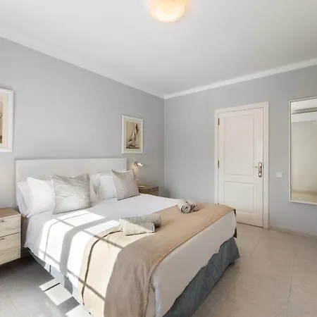 Vila Casa Alegranza 1a 2 By Escape Puerto del Carmen (Lanzarote)