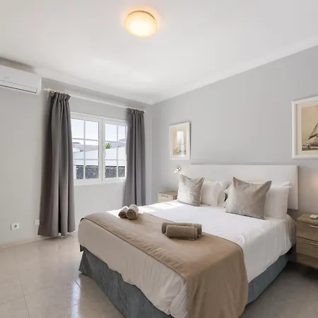 Vila Casa Alegranza 1a 2 By Escape Puerto del Carmen (Lanzarote)