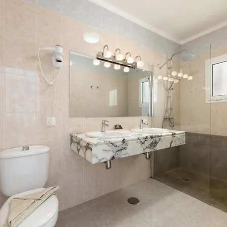 Vila Casa Alegranza 1a 2 By Escape Puerto del Carmen (Lanzarote)