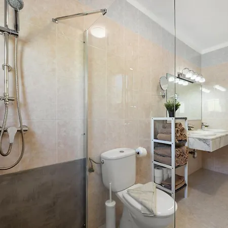 Casa Alegranza 1a 2 By Escape Vila Puerto del Carmen (Lanzarote)