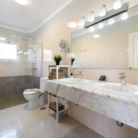 Casa Alegranza 1a 2 By Escape Vila Puerto del Carmen (Lanzarote)