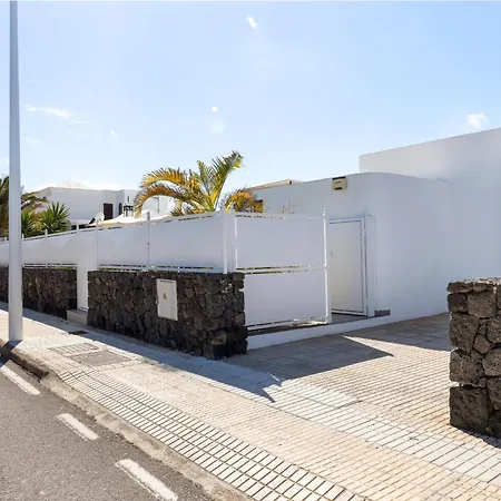 Casa Alegranza 1a 2 By Escape Vila Puerto del Carmen (Lanzarote)